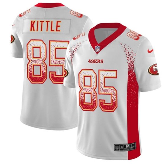 cheap george kittle jersey
